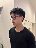 サラ ビューティー サイト 古賀店(SARA Beauty Sight)&nbsp;メンズカット/ショート/刈り上げ