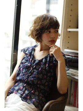 オペラ(OPERA by BALLET HAIR) 【la toile】・【OPERA by BALLET HAIR】