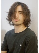 マグノリア オモテサンドウ(MAGNOLiA Omotesando)&nbsp;セクシーミディアム