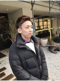 ベリーショート 30代40代50代