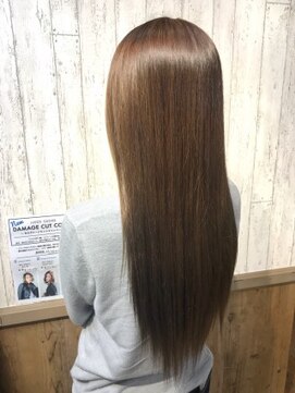 アンク クロス 関内店 ナチュラルブラウンベージュ　【mifuyu】