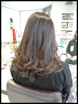 メタ(META)&nbsp;毛髪再生プレミアム・プラセンタカラー（優しく見える髪色）