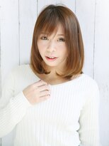 クレエ(creer)&nbsp;正統派ボブ