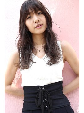 ジャコ ヘアー(jako HAIR) 【jako】ヘルシーロング