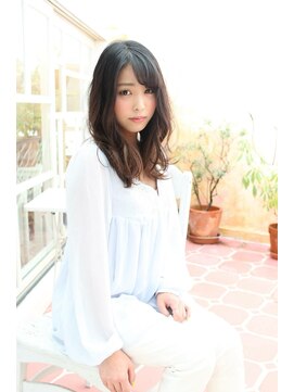 美容室 パルス 静岡鷹匠店(PALS) 、