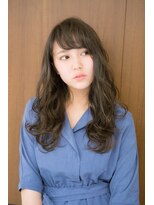 ルアナ(LUANA) コンサバクール