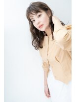 テラスヘア 新潟駅南(TERRACE hair)&nbsp;TERRACE hair spring style