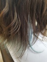 ハグエヴェック(HUG AVEC)&nbsp;伸ばし中のアナタに☆