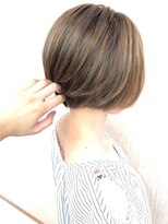 リド 新庄店 LIDO&nbsp;ナチュラルボブ