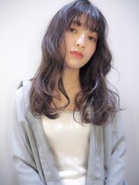 ラメール(MAISON LA MER)&nbsp;《AYAKA》アンニュイウェーブ