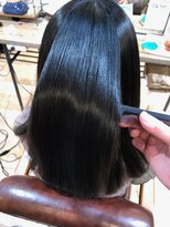 ヒトヒト(hitoHito)&nbsp;ヘアエステ