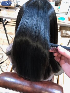 ヒトヒト(hitoHito) ヘアエステ