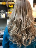 ケーアールツーエス 鳳店(KR2S)&nbsp;＃ハイライト#バレイヤージュ#髪質改善#KR2S鳳