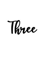 スリー(Three)