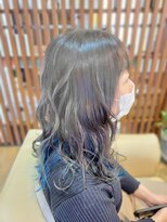 バグスドゥア(Bagus dua)&nbsp;ブルーインナーカラー/大日バグスドゥア