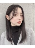 思わず2度見してしまう透明感_Tsubasa