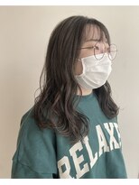 ロックワークオレンジ 西中島店(ROCK WORK ORANGE)&nbsp;お洒落なオフィスカラー○