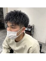 ビーテックバイゼン(B TECH by Zen)&nbsp;ソフトツイスト