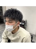 ソフトツイスト