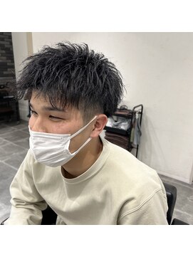 ビーテックバイゼン(B TECH by Zen) ソフトツイスト