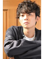 ノーラン(NoLan)&nbsp;立体感×パーマ