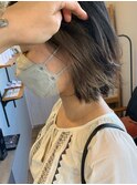 インナーカラー