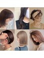 アーサス ヘアー デザイン 万代店(Ursus hair Design by HEADLIGHT) 小林限定クーポンあります！クーポン欄をご覧ください☆