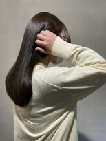 フェアリーテール 高坂店&nbsp;【美しいつや髪へ、つや髪度★★★★★】うるつやナチュラル