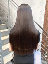 なりたい！スキ！をカタチに。#ハイライト#ブリーチカラー#髪質改善#天神#ケアブリーチ#デザインカラー