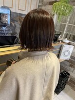 ネオリーブ チロル 横浜西口店(Neolive CiroL.)&nbsp;大人気ココアブラウン☆