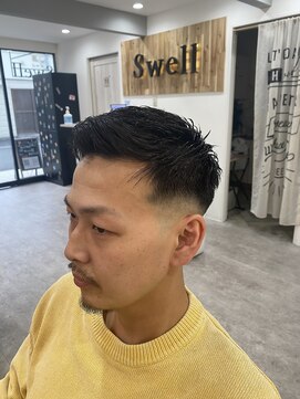 スウェル 船橋店(Swell) アップバング