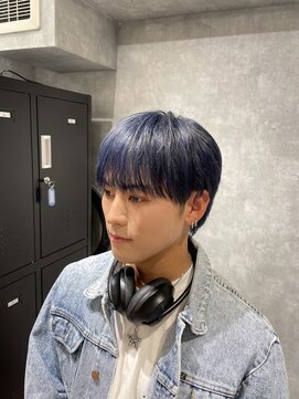 レイズ 名古屋(RAYS) 韓国シースルーマッシュ R