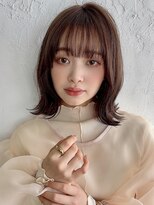 タヤ 東急百貨店吉祥寺店(TAYA)&nbsp;くびれ外ハネボブ