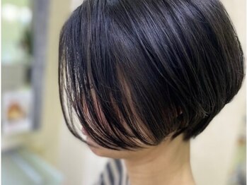 hair salon Lovelia【ロベリア】