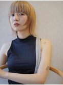 ショートウルフ / ショート〔久屋大通/久屋/丸の内/栄〕 