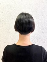 リバティ 吉祥寺(Liberty)&nbsp;インナーカラーハンサムショート