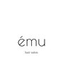 エミュ(emu)/emu【エミュ】