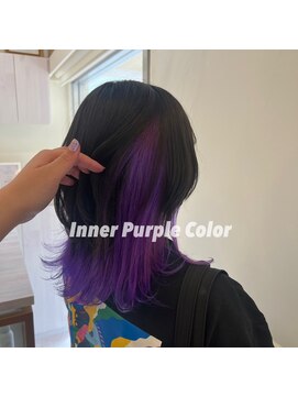 クラナ(clana) 那覇店/clana/沖縄美容室/プルエクステ