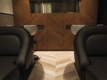 【シャンプー・スパ】