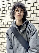 パークレーン アイス イヴェン(park lane ICI yeven)&nbsp;ボブパーマ　（矢場町/栄）