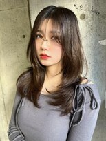 ヴォアソルヂェ オリエンタル(Voasorte ORIENTAL)&nbsp;【VoasorteORIENTAL】大人レイヤースタイル