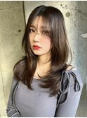 【VoasorteORIENTAL】大人レイヤースタイル