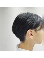 ココノサロン ハナレ(cocono salon HANARE)&nbsp;メンズ刈り上げマッシュ