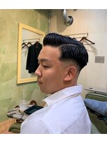 グレースマンカフェ(GRACE MAN CAFE)&nbsp;【メンズフォーマル】ビジネスマン向けフォーマルスタイル！！