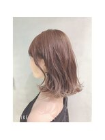 エイトサカエ 栄店(EIGHT sakae)&nbsp;イルミナカラー