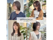 エムサロン 元総社(emusalon)