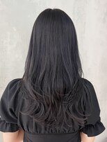 アイティーバイアルバム 八王子店(IT by ALBUM)&nbsp;くびレイヤーエモージュグレージュカラー_ba484281