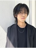 MAKI【シースルーバング×カルマヘア/ウルフ】
