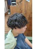 理創こすぎ ツイスパ
