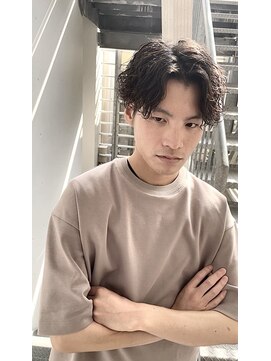 シフト 糸島店(SHIFT) ツイストスパイラルセンターパート